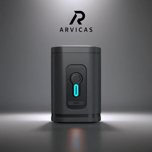 Arvicas - Air Pump